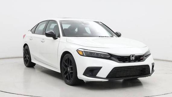 HONDA CIVIC SI 2024 2HGFE1E54RH473982 image HONDA CIVIC SI 2024 2HGFE1E54RH473982 image